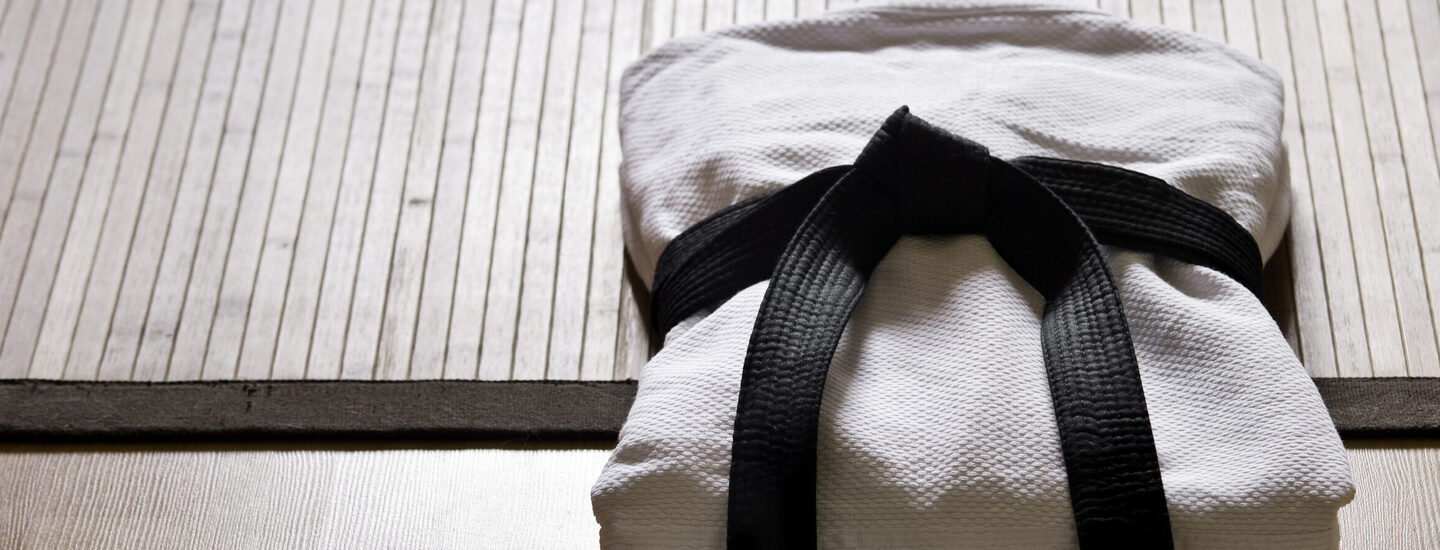 judo